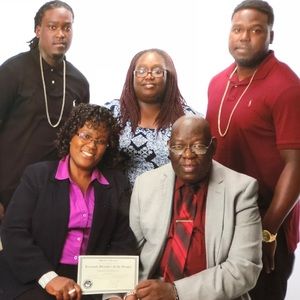 Meet your Posher, Paula